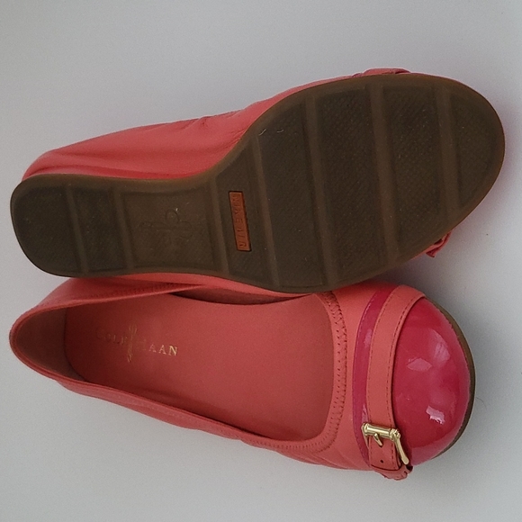 Cole Haan | Nike Air Ballet Flats - Picture 3 of 6